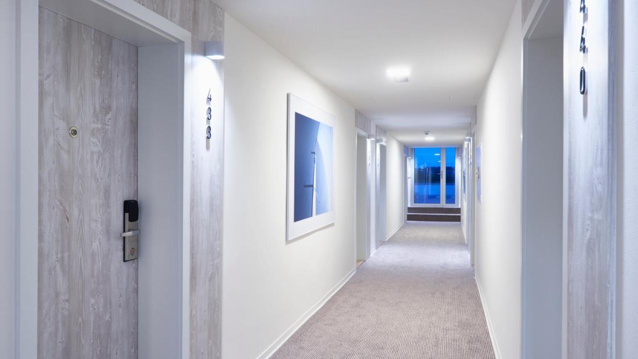 Orea Resort Santon Brno Luaran gambar