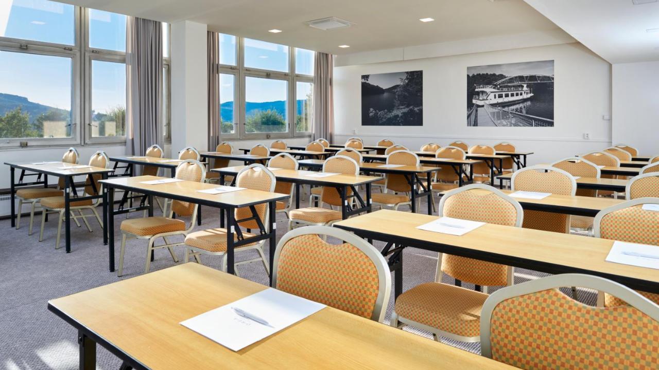 Orea Resort Santon Brno Luaran gambar