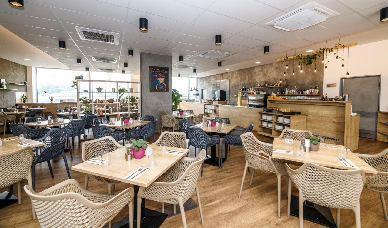 Orea Resort Santon Brno Luaran gambar
