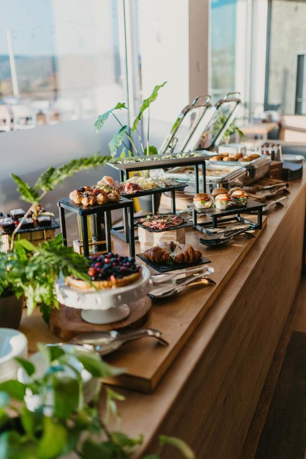 Orea Resort Santon Brno Luaran gambar