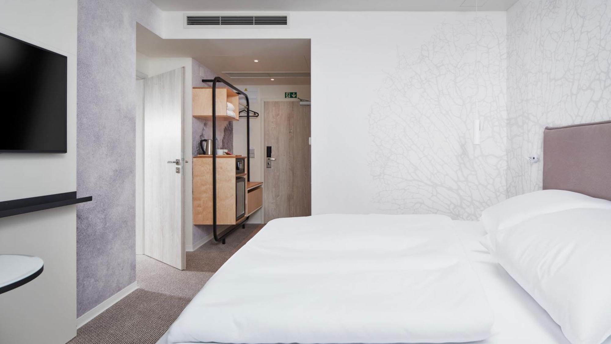 Orea Resort Santon Brno Luaran gambar