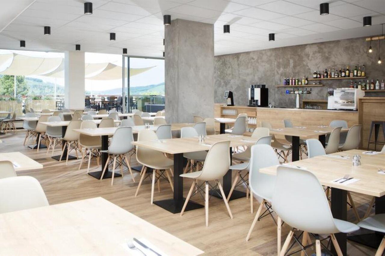 Orea Resort Santon Brno Luaran gambar